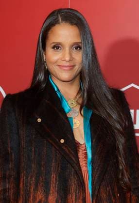 BEVERLY HILLS, CA - MARCH 1: Sydney Tamiia Poitier at the 14th Annual African American Film Critics Association Awards at the Beverly Wilshire Hotel in Beverly Hills, California on March 1, 2023. Copyright: xFayexSadoux