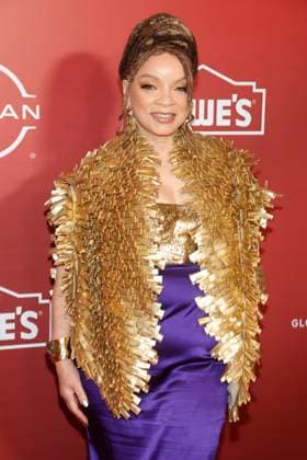 BEVERLY HILLS, CA - MARCH 1: Ruth E. Carter at the 14th Annual African American Film Critics Association Awards at the Beverly Wilshire Hotel in Beverly Hills, California on March 1, 2023. Copyright: xFayexSadoux