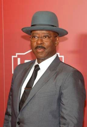 BEVERLY HILLS, CA - MARCH 1: Courtney B. Vance at the 14th Annual African American Film Critics Association Awards at the Beverly Wilshire Hotel in Beverly Hills, California on March 1, 2023. Copyright: xFayexSadoux