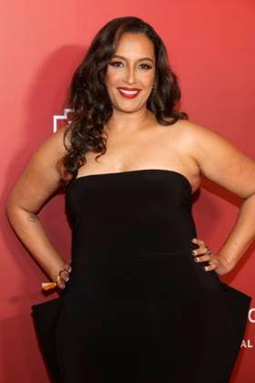 BEVERLY HILLS, CA - MARCH 1: Anika Poitier at the 14th Annual African American Film Critics Association Awards at the Beverly Wilshire Hotel in Beverly Hills, California on March 1, 2023. Copyright: xFayexSadoux