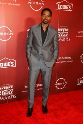 BEVERLY HILLS, CA - MARCH 1: Jay Ellis at the 14th Annual African American Film Critics Association Awards at the Beverly Wilshire Hotel in Beverly Hills, California on March 1, 2023. Copyright: xFayexSadoux