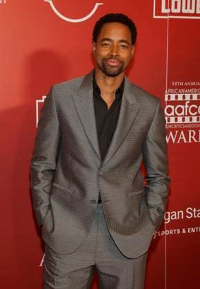 BEVERLY HILLS, CA - MARCH 1: Jay Ellis at the 14th Annual African American Film Critics Association Awards at the Beverly Wilshire Hotel in Beverly Hills, California on March 1, 2023. Copyright: xFayexSadoux
