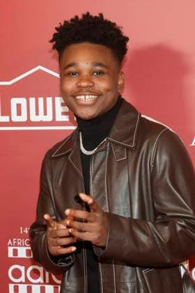 BEVERLY HILLS, CA - MARCH 1: Jalyn Hall at the 14th Annual African American Film Critics Association Awards at the Beverly Wilshire Hotel in Beverly Hills, California on March 1, 2023. Copyright: xFayexSadoux