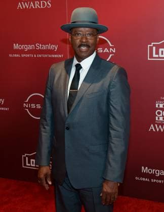 01 March 2023 - Bevrly Hills, California - Courtney B. Vance. 14th Annual AAFCA Awards at the Beverly Wilshire, A Four Seasons Hotel. Photo Credit: Billy Bennight AdMedia 289172 2023-03-01 California Beverly Hills Etats-Unis  Copyright: xAdMediax STAR_289172_003