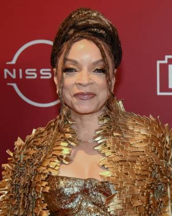 01 March 2023 - Bevrly Hills, California - Ruth E. Carter. 14th Annual AAFCA Awards at the Beverly Wilshire, A Four Seasons Hotel. Photo Credit: Billy Bennight AdMedia 289172 2023-03-01 California Beverly Hills Etats-Unis  Copyright: xAdMediax STAR_289172_005