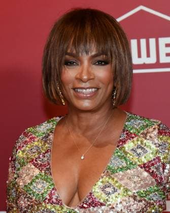 01 March 2023 - Bevrly Hills, California - Vanessa Bell Calloway. 14th Annual AAFCA Awards at the Beverly Wilshire, A Four Seasons Hotel. Photo Credit: Billy Bennight AdMedia 289172 2023-03-01 California Beverly Hills Etats-Unis  Copyright: xAdMediax STAR_289172_012