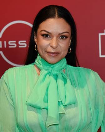 01 March 2023 - Bevrly Hills, California - Nicole Brown. 14th Annual AAFCA Awards at the Beverly Wilshire, A Four Seasons Hotel. Photo Credit: Billy Bennight AdMedia 289172 2023-03-01 California Beverly Hills Etats-Unis  Copyright: xAdMediax STAR_289172_014