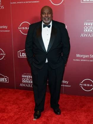 01 March 2023 - Bevrly Hills, California - Gil Robertson IV. 14th Annual AAFCA Awards at the Beverly Wilshire, A Four Seasons Hotel. Photo Credit: Billy Bennight AdMedia 289172 2023-03-01 California Bevrly Hills Etats-Unis  Copyright: xAdMediax STAR_289172_016
