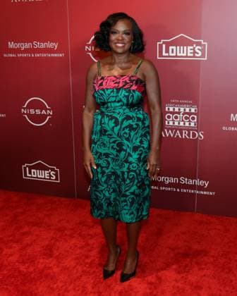 01 March 2023 - Bevrly Hills, California - Viola Davis. 14th Annual AAFCA Awards at the Beverly Wilshire, A Four Seasons Hotel. Photo Credit: Billy Bennight AdMedia 289172 2023-03-01 California Beverly Hills Etats-Unis  Copyright: xAdMediax STAR_289172_018