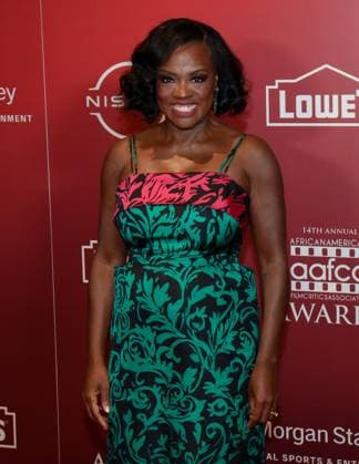 01 March 2023 - Bevrly Hills, California - Viola Davis. 14th Annual AAFCA Awards at the Beverly Wilshire, A Four Seasons Hotel. Photo Credit: Billy Bennight AdMedia 289172 2023-03-01 California Beverly Hills Etats-Unis  Copyright: xAdMediax STAR_289172_026