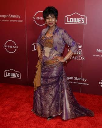 01 March 2023 - Bevrly Hills, California - Euzhan Palcy. 14th Annual AAFCA Awards at the Beverly Wilshire, A Four Seasons Hotel. Photo Credit: Billy Bennight AdMedia 289172 2023-03-01 California Beverly Hills Etats-Unis  Copyright: xAdMediax STAR_289172_028