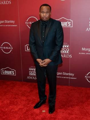 01 March 2023 - Bevrly Hills, California - Roy Wood Jr. 14th Annual AAFCA Awards at the Beverly Wilshire, A Four Seasons Hotel. Photo Credit: Billy Bennight AdMedia 289172 2023-03-01 California Beverly Hills Etats-Unis  Copyright: xAdMediax STAR_289172_029