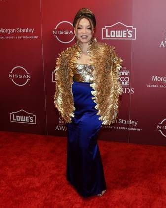 01 March 2023 - Bevrly Hills, California - Ruth E. Carter. 14th Annual AAFCA Awards at the Beverly Wilshire, A Four Seasons Hotel. Photo Credit: Billy Bennight AdMedia 289172 2023-03-01 California Beverly Hills Etats-Unis  Copyright: xAdMediax STAR_289172_038
