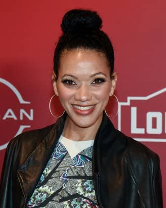 01 March 2023 - Bevrly Hills, California - Rachel Montez Minor. 14th Annual AAFCA Awards at the Beverly Wilshire, A Four Seasons Hotel. Photo Credit: Billy Bennight AdMedia 289172 2023-03-01 California Beverly Hills Etats-Unis  Copyright: xAdMediax STAR_289172_043
