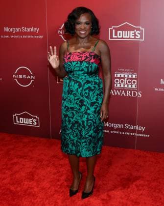 01 March 2023 - Bevrly Hills, California - Viola Davis. 14th Annual AAFCA Awards at the Beverly Wilshire, A Four Seasons Hotel. Photo Credit: Billy Bennight AdMedia 289172 2023-03-01 California Beverly Hills Etats-Unis  Copyright: xAdMediax STAR_289172_046