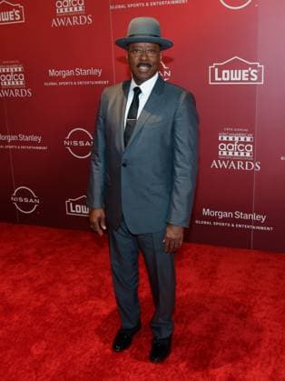 01 March 2023 - Bevrly Hills, California - Courtney B. Vance. 14th Annual AAFCA Awards at the Beverly Wilshire, A Four Seasons Hotel. Photo Credit: Billy Bennight AdMedia 289172 2023-03-01 California Beverly Hills Etats-Unis  Copyright: xAdMediax STAR_289172_047