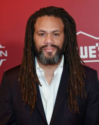 01 March 2023 - Bevrly Hills, California - Franklin Leonard. 14th Annual AAFCA Awards at the Beverly Wilshire, A Four Seasons Hotel. Photo Credit: Billy Bennight AdMedia 289172 2023-03-01 California Beverly Hills Etats-Unis  Copyright: xAdMediax STAR_289172_050