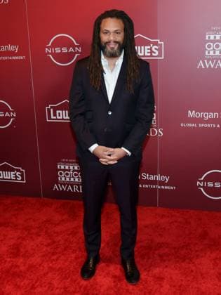 01 March 2023 - Bevrly Hills, California - Franklin Leonard. 14th Annual AAFCA Awards at the Beverly Wilshire, A Four Seasons Hotel. Photo Credit: Billy Bennight AdMedia 289172 2023-03-01 California Beverly Hills Etats-Unis  Copyright: xAdMediax STAR_289172_056