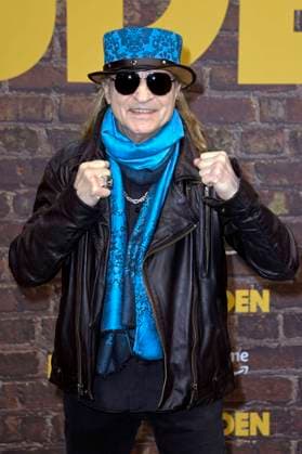 Klaus Barkowsky bei der Premiere der TV-Serie Luden - Könige der Reeperbahn im Kino in der KulturBrauerei. Berlin, 01.03.2023 *** Klaus Barkowsky at the premiere of the TV series Luden Könige der Reeperbahn at the cinema in the KulturBrauerei Berlin, 01 03 2023 Foto:xF.xKernx xFuturexImage