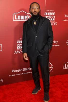 BEVERLY HILLS, CA - MARCH 1: Ryan Coogler at the 14th Annual African American Film Critics Association Awards at the Beverly Wilshire Hotel in Beverly Hills, California on March 1, 2023. Copyright: xFayexSadoux