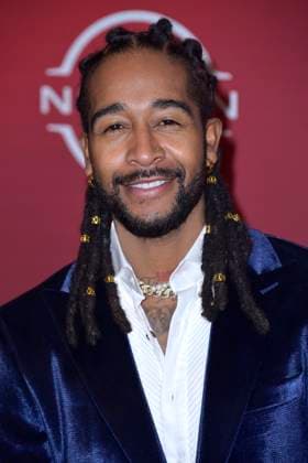 Omario bei der 14. Verleihung der AAFCA Awards 2023 im Hotel Four Seasons. Beverly Hills, 01.03.2023