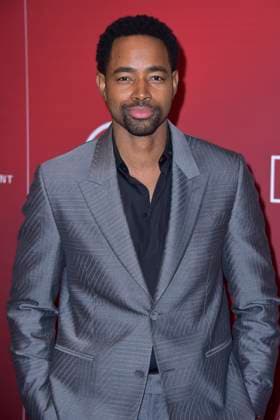 Jay Ellis bei der 14. Verleihung der AAFCA Awards 2023 im Hotel Four Seasons. Beverly Hills, 01.03.2023