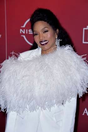 Angela Bassett bei der 14. Verleihung der AAFCA Awards 2023 im Hotel Four Seasons. Beverly Hills, 01.03.2023