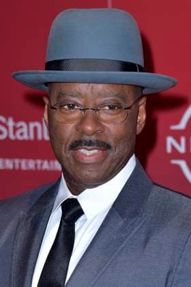 Courtney B. Vance bei der 14. Verleihung der AAFCA Awards 2023 im Hotel Four Seasons. Beverly Hills, 01.03.2023