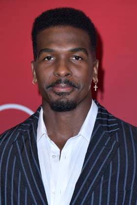 Khris Davis bei der 14. Verleihung der AAFCA Awards 2023 im Hotel Four Seasons. Beverly Hills, 01.03.2023