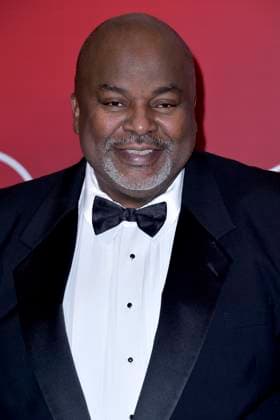 Gil Robertson IV. bei der 14. Verleihung der AAFCA Awards 2023 im Hotel Four Seasons. Beverly Hills, 01.03.2023