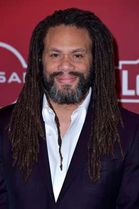 Franklin Leonard bei der 14. Verleihung der AAFCA Awards 2023 im Hotel Four Seasons. Beverly Hills, 01.03.2023