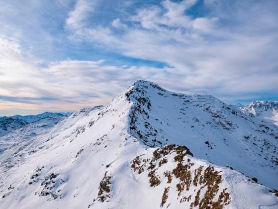 Vallecetta mountain in the alps of Valtellina Vallecetta mountain in the alps of Valtellina Copyright: xZoonar.com NicolaxColombox 19665286