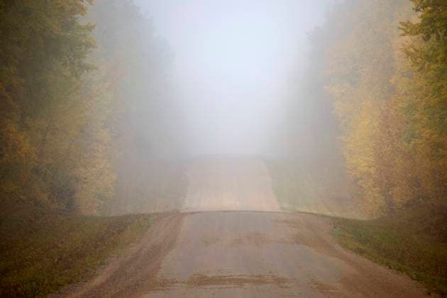 IMAGO Creative, Jahreszeit Herbst auf dem Land Autumn Northern Saskatchewan Autumn Northern Saskatchewan wilderness prestine rural scenic Copyright: xZoonar.com MarkxDuffyx 17295991