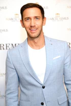 Marcel Remus bei der Remus Pre Award Tea Time zugunsten der DKMS im Beverly Hills Hotel. Beverly Hills, 08.03.2023