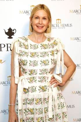Kelly Rutherford bei der Remus Pre Award Tea Time zugunsten der DKMS im Beverly Hills Hotel. Beverly Hills, 08.03.2023