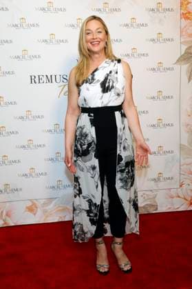 Elisabeth Röhm bei der Remus Pre Award Tea Time zugunsten der DKMS im Beverly Hills Hotel. Beverly Hills, 08.03.2023