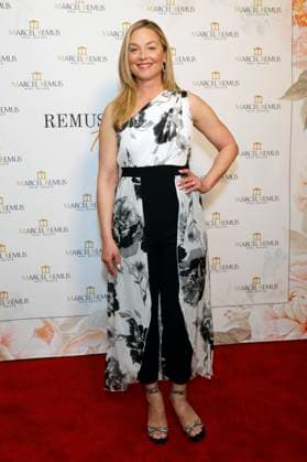 Elisabeth Röhm bei der Remus Pre Award Tea Time zugunsten der DKMS im Beverly Hills Hotel. Beverly Hills, 08.03.2023