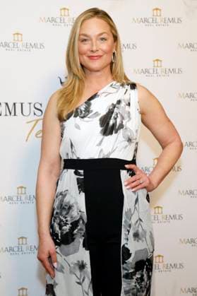 Elisabeth Röhm bei der Remus Pre Award Tea Time zugunsten der DKMS im Beverly Hills Hotel. Beverly Hills, 08.03.2023