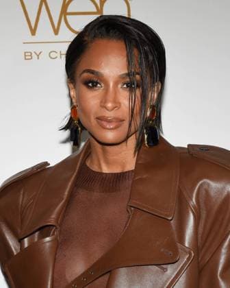 March 9, 2023, Hollywood, California, USA: CIARA (CIARA PRINCESS WILSON) attends the 8th Annual Hollywood Beauty Awards Benefiting Helen Woodward Animal Center. Hollywood USA - ZUMAb173 20230309_zap_b173_169 Copyright: xBillyxBennightx