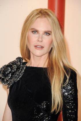 Nicole Kidman at arrivals for 95th Academy Awards - Arrivals 3, Dolby Theatre, Los Angeles, CA March 12, 2023. Photo By: Elizabeth Goodenough Everett Collection at arrivals for 95th Academy Awards - Arrivals 3, Dolby Theatre, Los Angeles, CA March 12, 2023. Photo By: Elizabeth Goodenough Everett Collection PUBLICATIONXNOTxINxCANxCHNxFRAxITAxJPNxNORxPOLxRUSxESPxUKxUSA