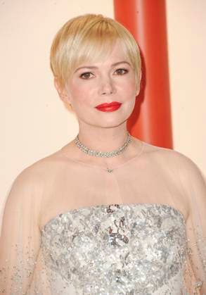 Entertainment Bilder des Tages Michelle Williams at arrivals for 95th Academy Awards - Arrivals 3, Dolby Theatre, Los Angeles, CA March 12, 2023. Photo By: Elizabeth Goodenough Everett Collection at arrivals for 95th Academy Awards - Arrivals 3, Dolby Theatre, Los Angeles, CA March 12, 2023. Photo By: Elizabeth Goodenough Everett Collection PUBLICATIONXNOTxINxCANxCHNxFRAxITAxJPNxNORxPOLxRUSxESPxUKxUSA