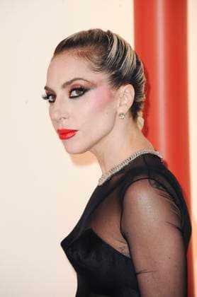 Lady Gaga at arrivals for 95th Academy Awards - Arrivals 4, Dolby Theatre, Los Angeles, CA March 12, 2023. Photo By: Elizabeth Goodenough Everett Collection at arrivals for 95th Academy Awards - Arrivals 4, Dolby Theatre, Los Angeles, CA March 12, 2023. Photo By: Elizabeth Goodenough Everett Collection PUBLICATIONXNOTxINxCANxCHNxFRAxITAxJPNxNORxPOLxRUSxESPxUKxUSA