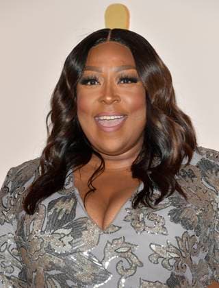 LOS ANGELES, CA - MARCH 12: Loni Love at the 95th Academy Awards at the Dolby Theater in Los Angeles, California on March 12, 2023. Copyright: xMediaPunchx