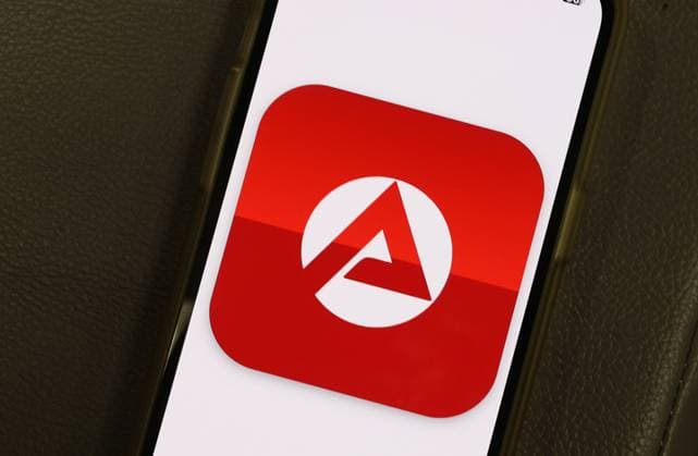 Hannover, Bundesagentur für Arbeit, Digitale Arbeitsagentur, Symbolfoto, BA-mobil, die Kunden App, *** Hanover, Federal Employment Agency, digital employment agency, symbol photo, BA mobil, the customer app,