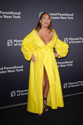 Entertainment Themen der Woche KW11 Entertainment Bilder des Tages Chrissy Teigen at arrivals for Planned Parenthood of Greater New York Spring Into Action Benefit, The Glasshouse NYC, New York, NY March 13, 2023. Photo By: Kristin Callahan Everett Collection at arrivals for Planned Parenthood of Greater New York Spring Into Action Benefit, The Glasshouse NYC, New York, NY March 13, 2023. Photo By: Kristin Callahan Everett Collection PUBLICATIONXNOTxINxCANxCHNxFRAxITAxJPNxNORxPOLxRUSxESPxUKxUSA
