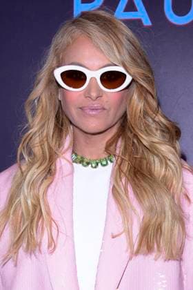 Paulina Rubio Launches Album ˜No Es Mi Culpa™ March 15, 2023, Mexico City, Mexico: Mexican singer Paulina Rubio poses for photos during the photocall to promote their album No es Mi culpa at Mondrian Mexico City Hotel. on March 15, 2023 in Mexico City, Mexico. (Photo by Jorge Gonzalez Eyepix Group) Copyright: xJorgexGonzalez xEyepixxGroupx JG_15032023_89892