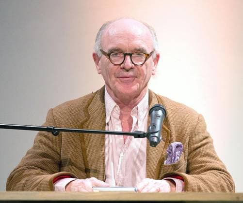 Das Literaturhaus in Herne mit einer Lesung von Martin Mosebach aus seinem Buch *** MOGADOR *** am Mittwoch, dem 23.11.2016 *** NUR FÜR REDAKTIONELLE ZWECKE *** EDITORIAL USE ONLY ***<p>Das Literaturhaus in Herne mit einer Lesung von Martin Mosebach aus seinem Buch *** MOGADOR *** am Mittwoch, dem 23.11.2016 DEU NRW Herne Copyright: WalterxFischer *** the House of Literature in Herne with a Reading from Martin Mosebach from his Book *** Mogador *** on Wednesday, the 23 11 2016 *** ONLY FOR EDITORIAL PURPOSE *** EDITORIAL USE ONLY *** P the House of Literature in Herne with a Reading from Martin Mosebach from his Book *** Mogador *** on Wednesday, the 23 11 2016 DEU NRW Herne Copyright Walter x Fischer Copyright: WalterxFischer docnrwhugopicture121978467 EDITORIAL USE ONLY
