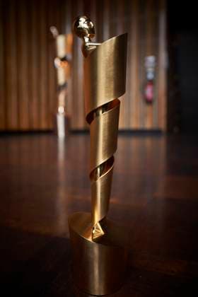 DEUTSCHER FILMPREIS 2023: Bekanntgabe der Nominierungen Claudia Roth, der Beauftragten der Bundesregierung für Kultur und Medien, wird das Präsidium der Deutschen Filmakademie, Alexandra Maria Lara und Florian Gallenberger, sowie die Filmpreis-Botschafter:innen Lea van Acken und Lucas Reiber bei DEUTSCHER FILMPREIS 2023: Bekanntgabe der Nominierungen im Kino International am 24.03.2023 in Berlin Copyright: xEventpressxRadkex