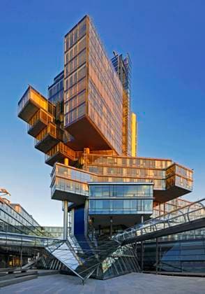 Creative Highlights World Verwaltungsgebaeude Nord LB, Norddeutsche Landesbank, Deutschland, Niedersachsen, Hannover administration building Nord LB, Norddeutsche Landesbank, Germany, Lower Saxony, Hanover BLWS683990 *** Verwaltungsgebaeude North LB, North German state bank, Germany, Lower Saxony, Hanover Administration Building North LB, North German state bank, Germany, Lower Saxony, Hanover BLWS683990 Copyright: xblickwinkel S.xZiesex