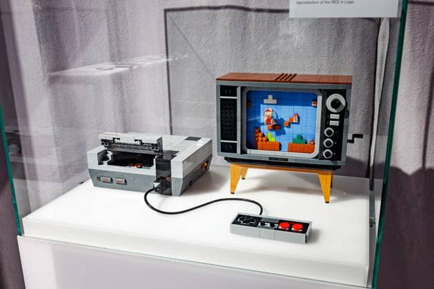 Digital Detox: eine Analoge Computerwelt - Die Ausstellung DeutschlandDigital vom 24. März 2023 bis 04. Februar 2024 im Haus der Geschichte in Bonn 30.03.2023 Bonn Gronau NRW Deutschland